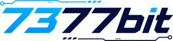 7 377bit লোগো